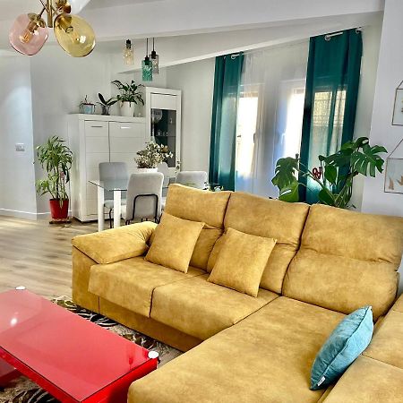 In Love Zamora Apartman Kültér fotó