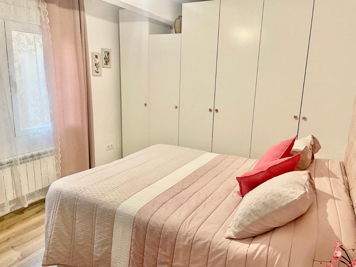 In Love Zamora Apartman Kültér fotó