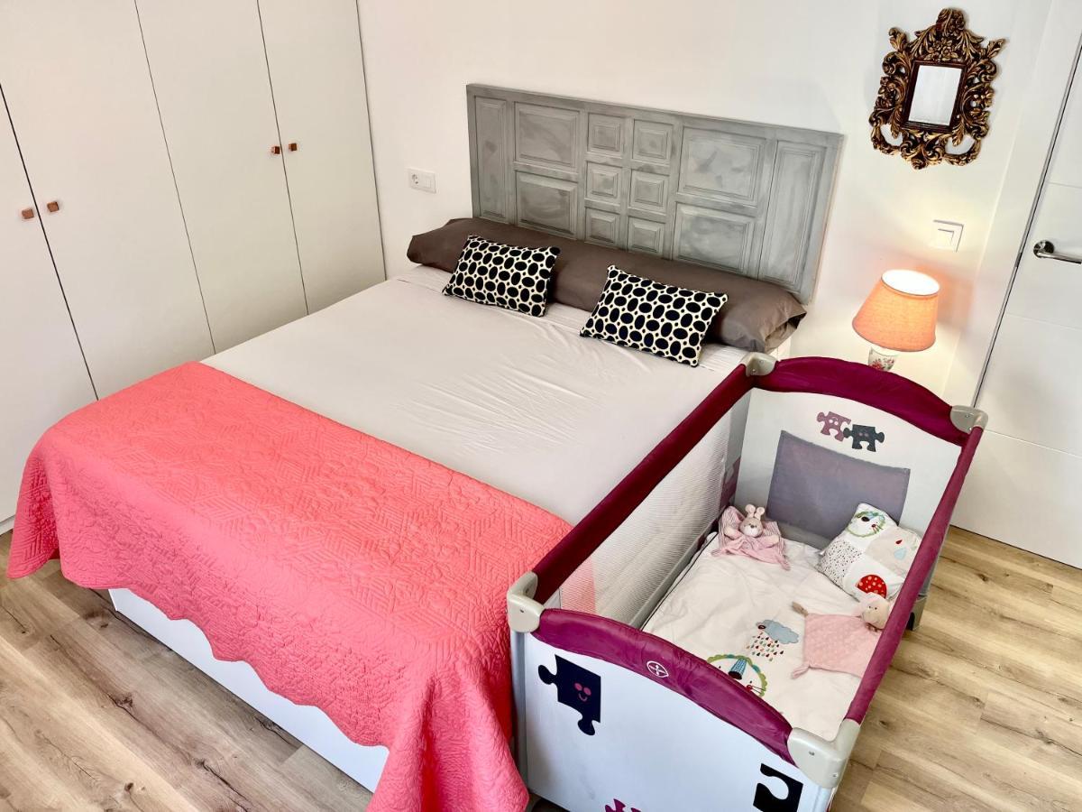 In Love Zamora Apartman Kültér fotó