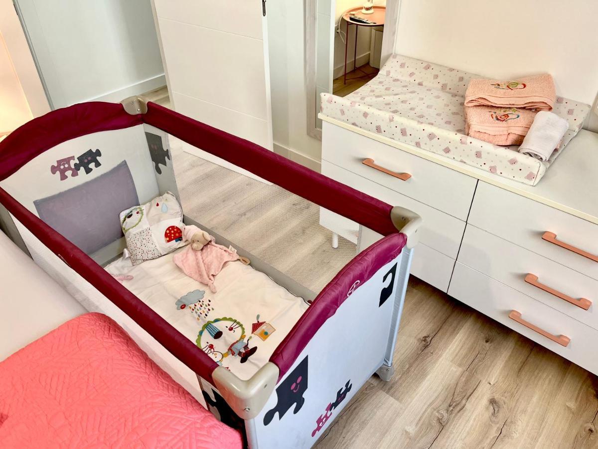 In Love Zamora Apartman Kültér fotó