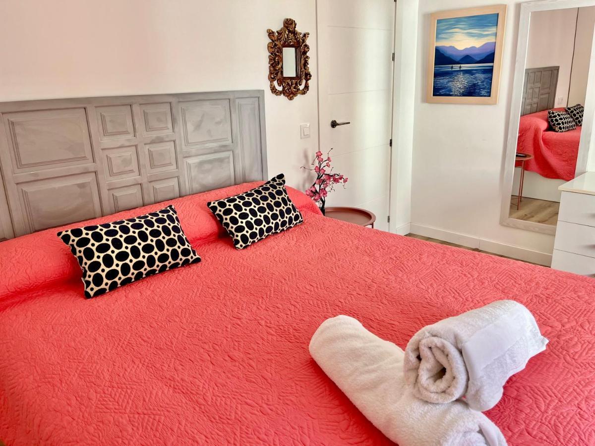 In Love Zamora Apartman Kültér fotó