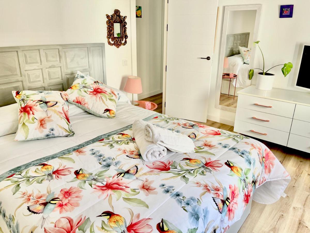 In Love Zamora Apartman Kültér fotó