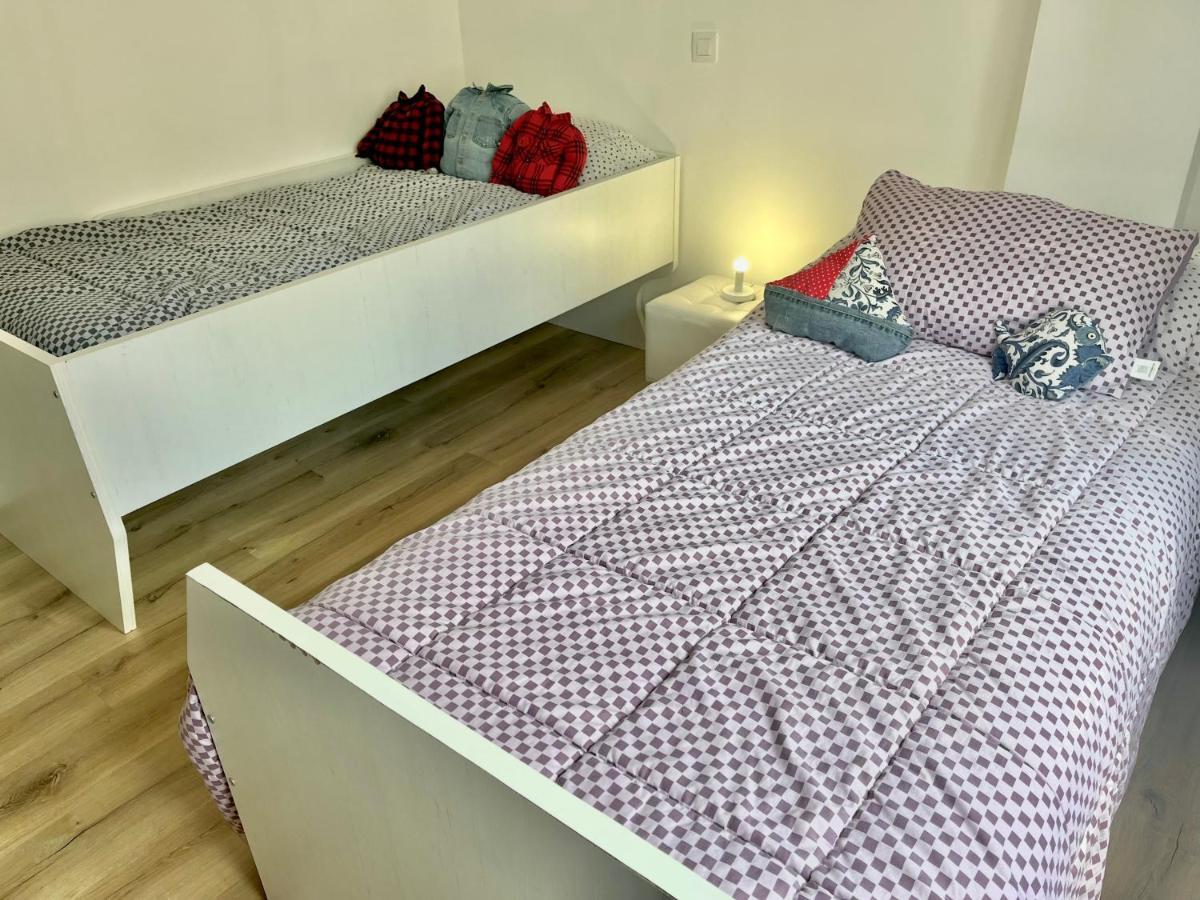 In Love Zamora Apartman Kültér fotó