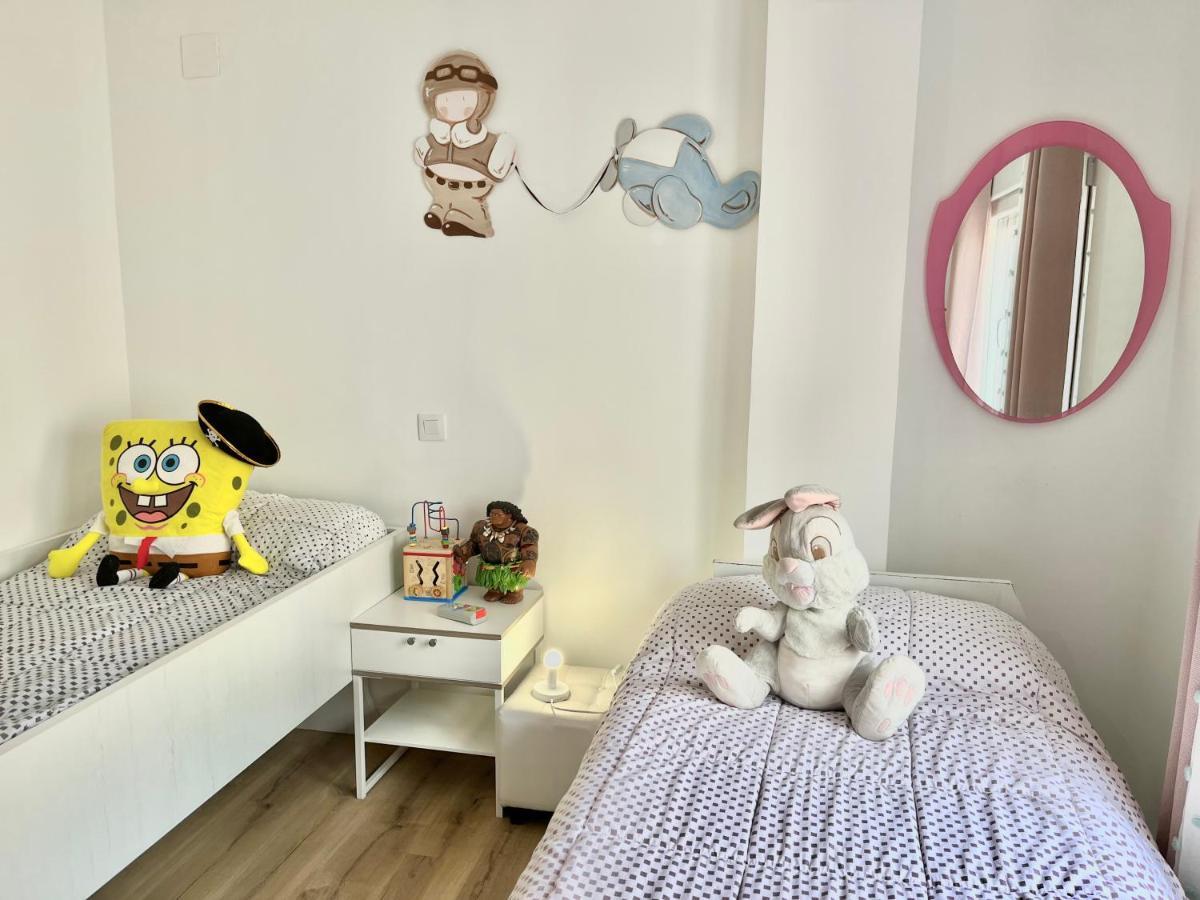 In Love Zamora Apartman Kültér fotó